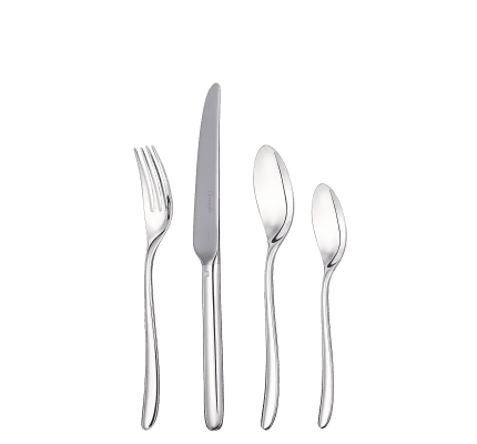 【専用商品】クリストフル ティータイムカトラリー5本セット☆ やっぱりマルリー☆極美品】クリストフル マルリー ティータイム